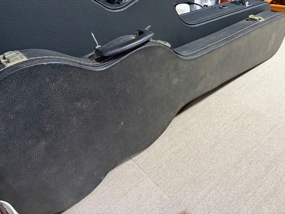 1962 Gibson ギブソン Les Paul Junior SG