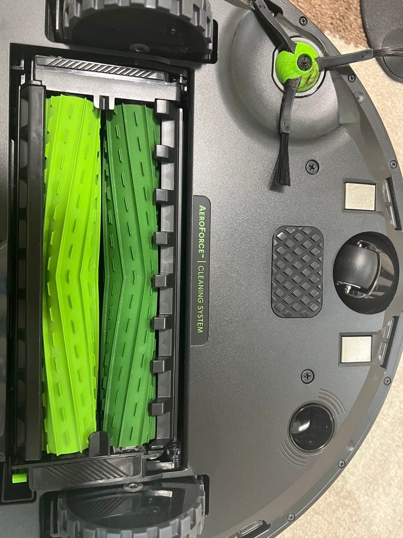 掃除機・クリーナー Roomba i2