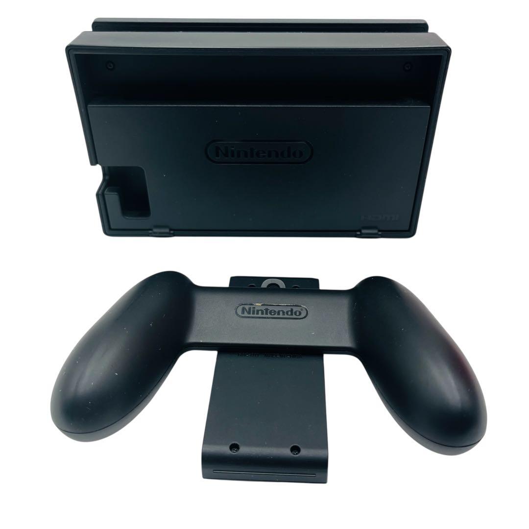 【動作品】Nintendo Switch 本体 HAC-001