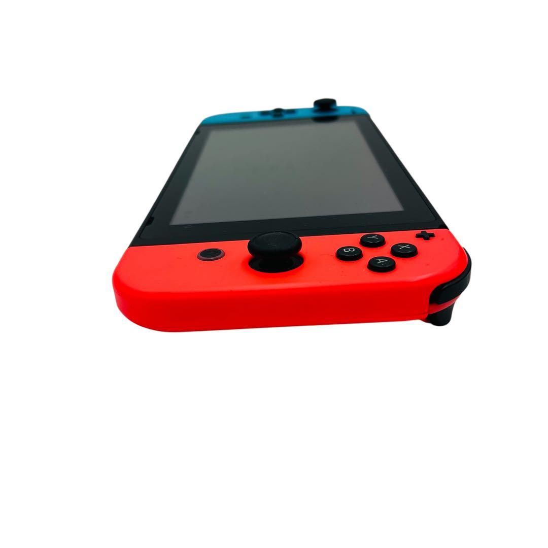 【動作品】Nintendo Switch 本体 HAC-001