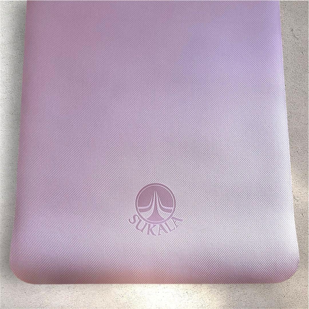 【✨極美品】LAVA ラバ SUKALA ヨガマット＆ 専用ケース
