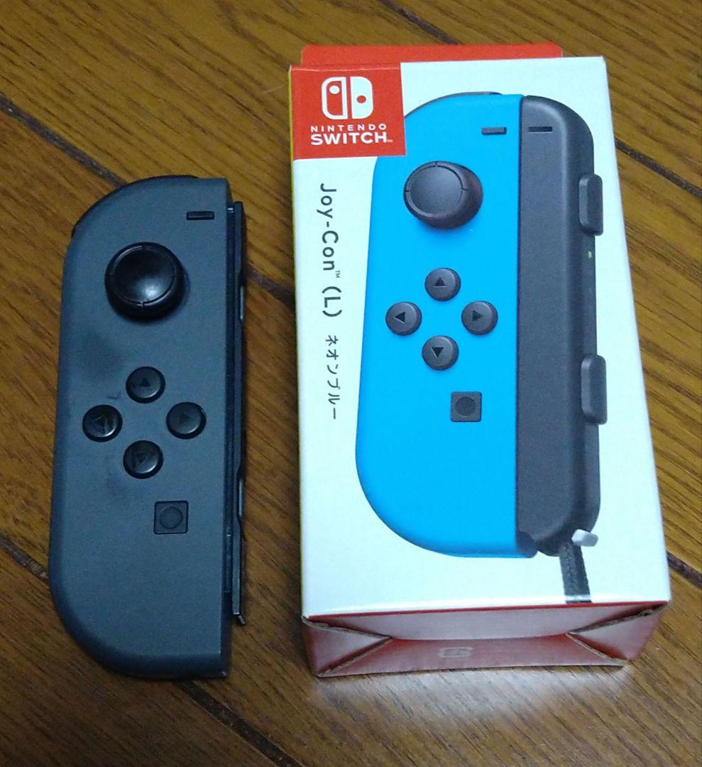 Nintendo Switch 本体 ・付属品