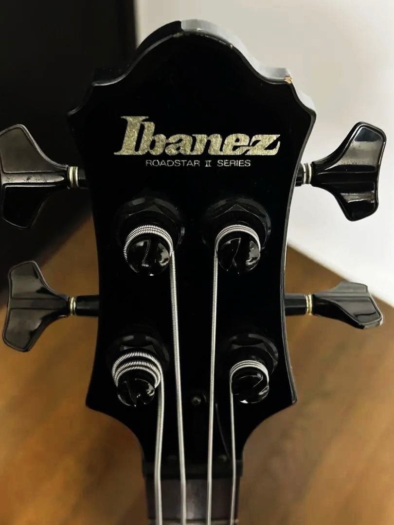 【最終価格】Ibanez RoadstarⅡ - RB830