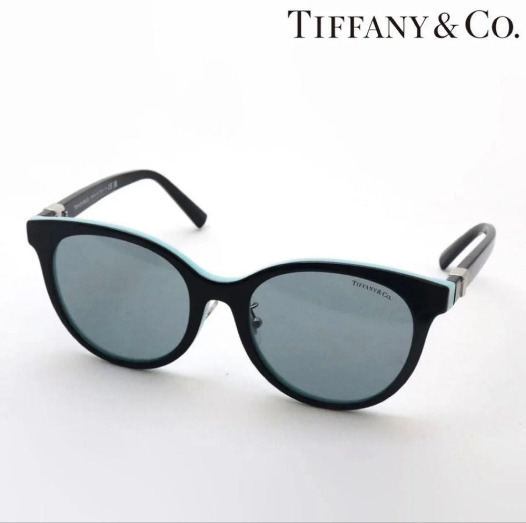 Tiffany サングラス ティファニー Tiffany & co