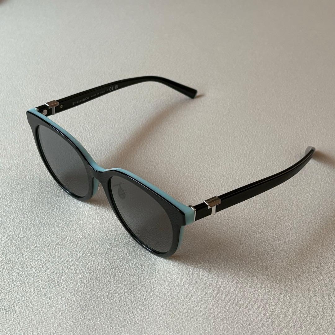 Tiffany サングラス ティファニー Tiffany & co