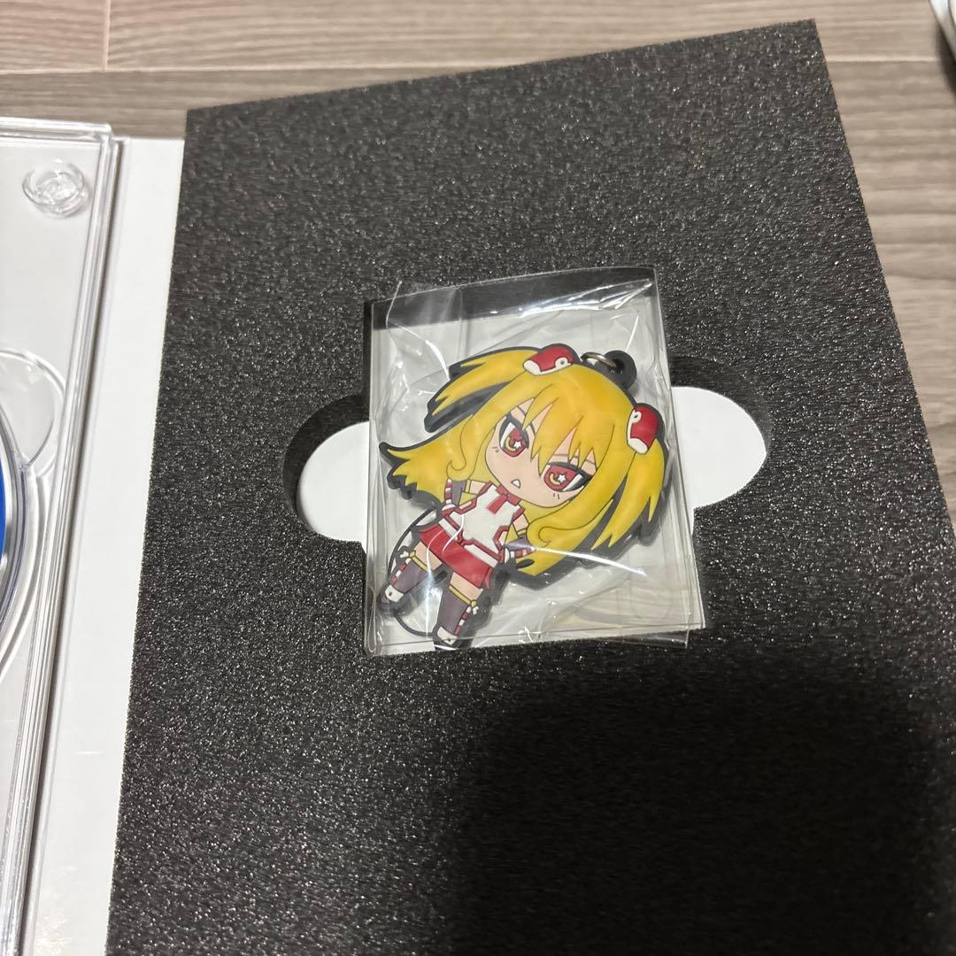 スカッとゴルフ　パンヤ　きらめきキット　開封品