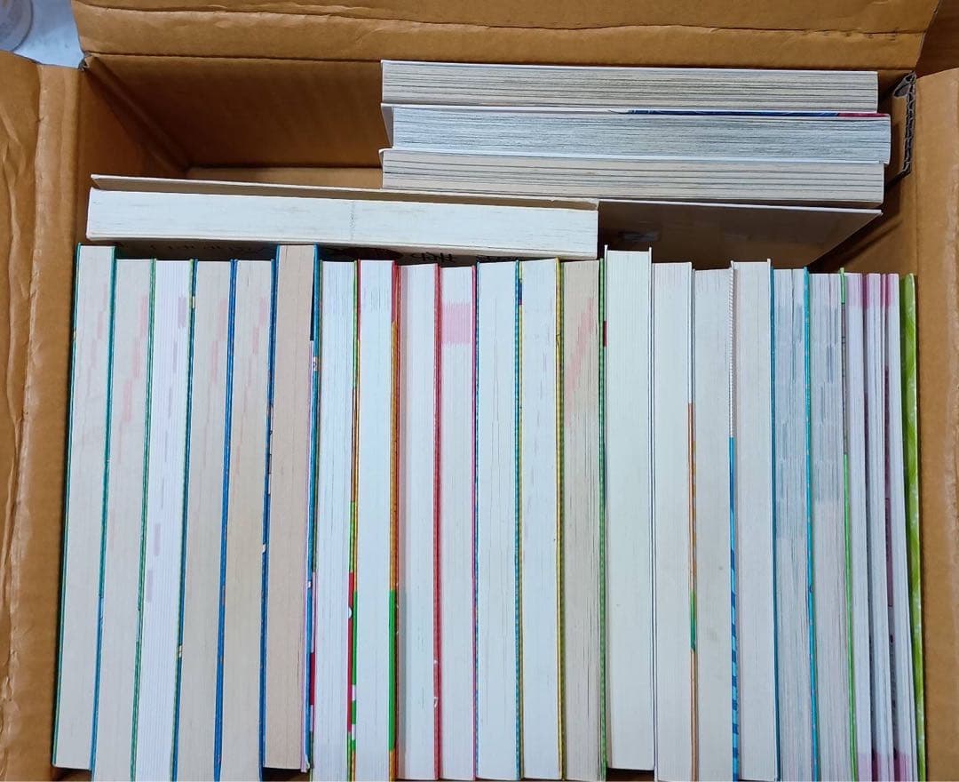 ちびまる子ちゃん満点ゲットシリーズとドラえもんの学習シリーズなど24冊