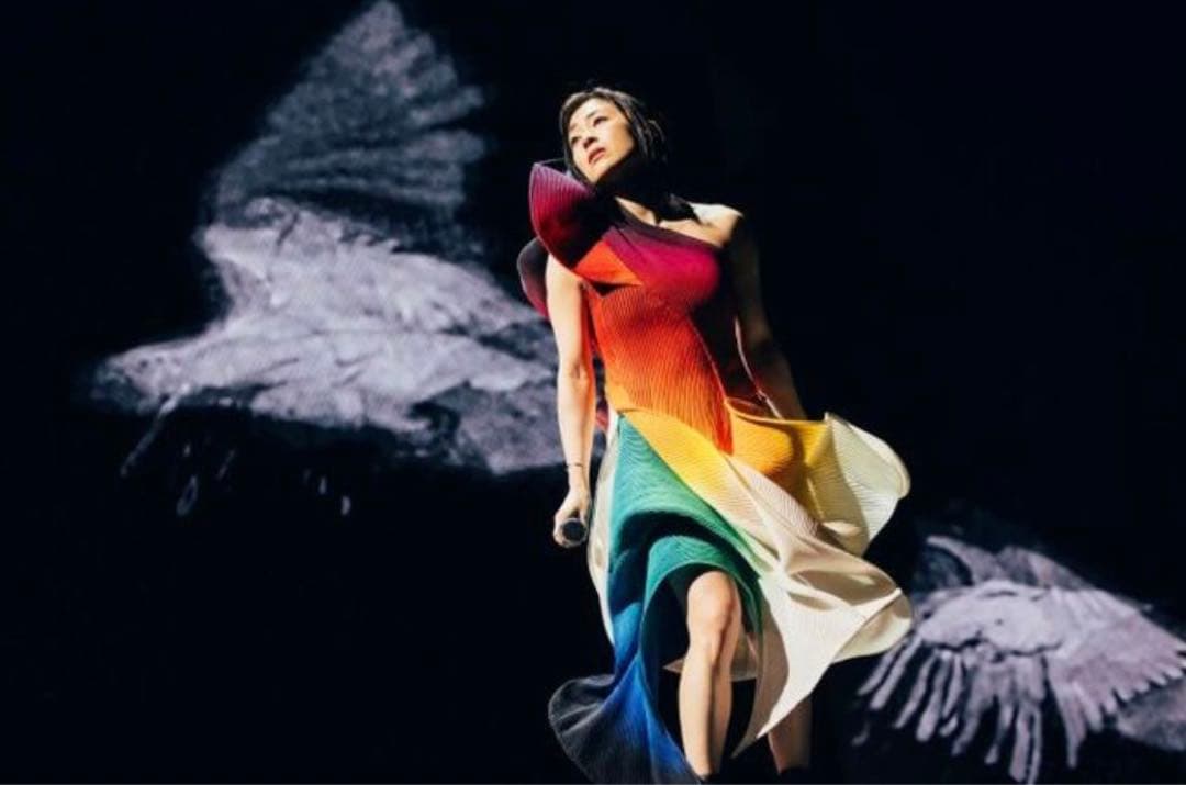 宇多田ヒカル/SCIENCE FICTION TOUR 2024 Blu-ray