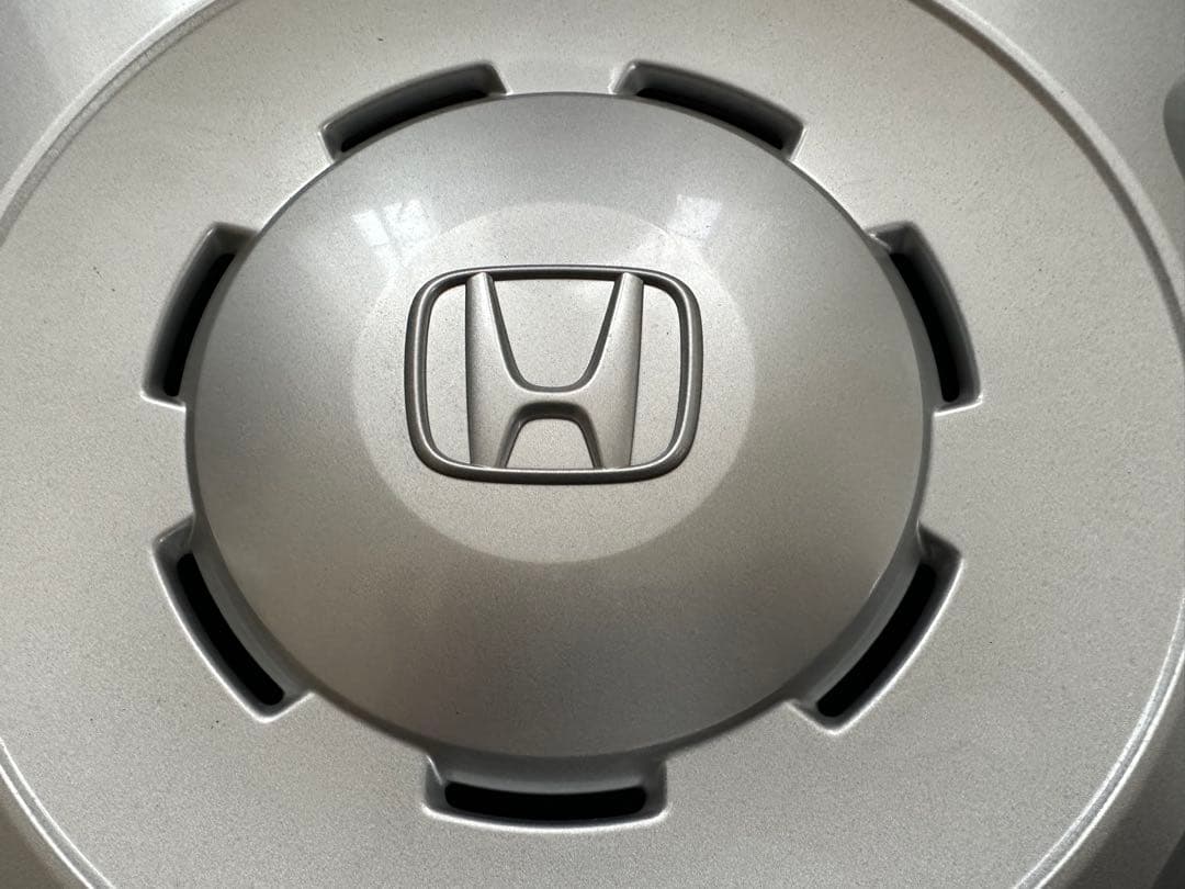 ホンダ　新型フリード　純正ホイール　2本セット ②