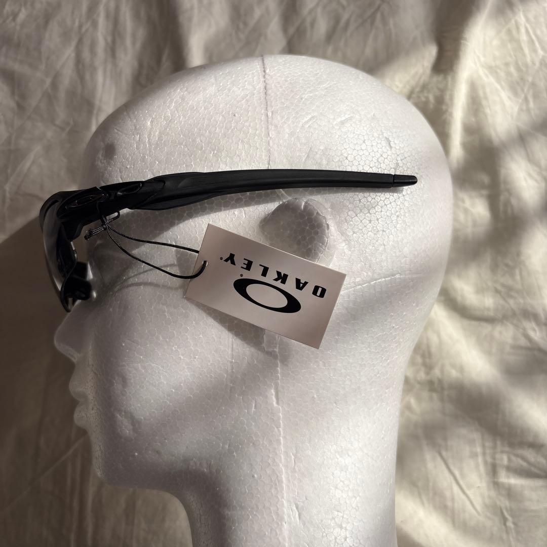 OAKLEY スポーツサングラス ファッションサングラス ケース付き オークリー