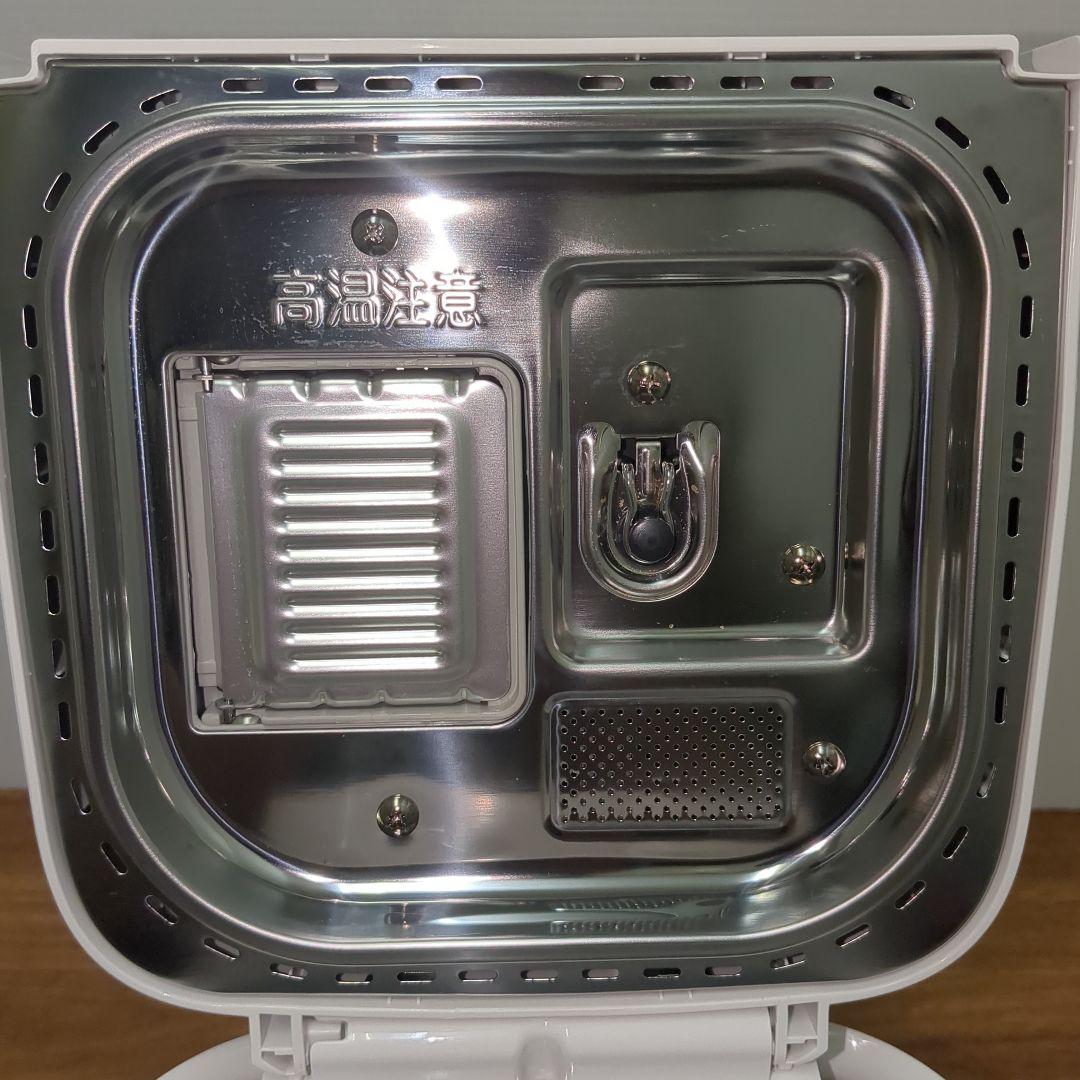 【未使用級】Panasonic ホームベーカリー SD-MT3