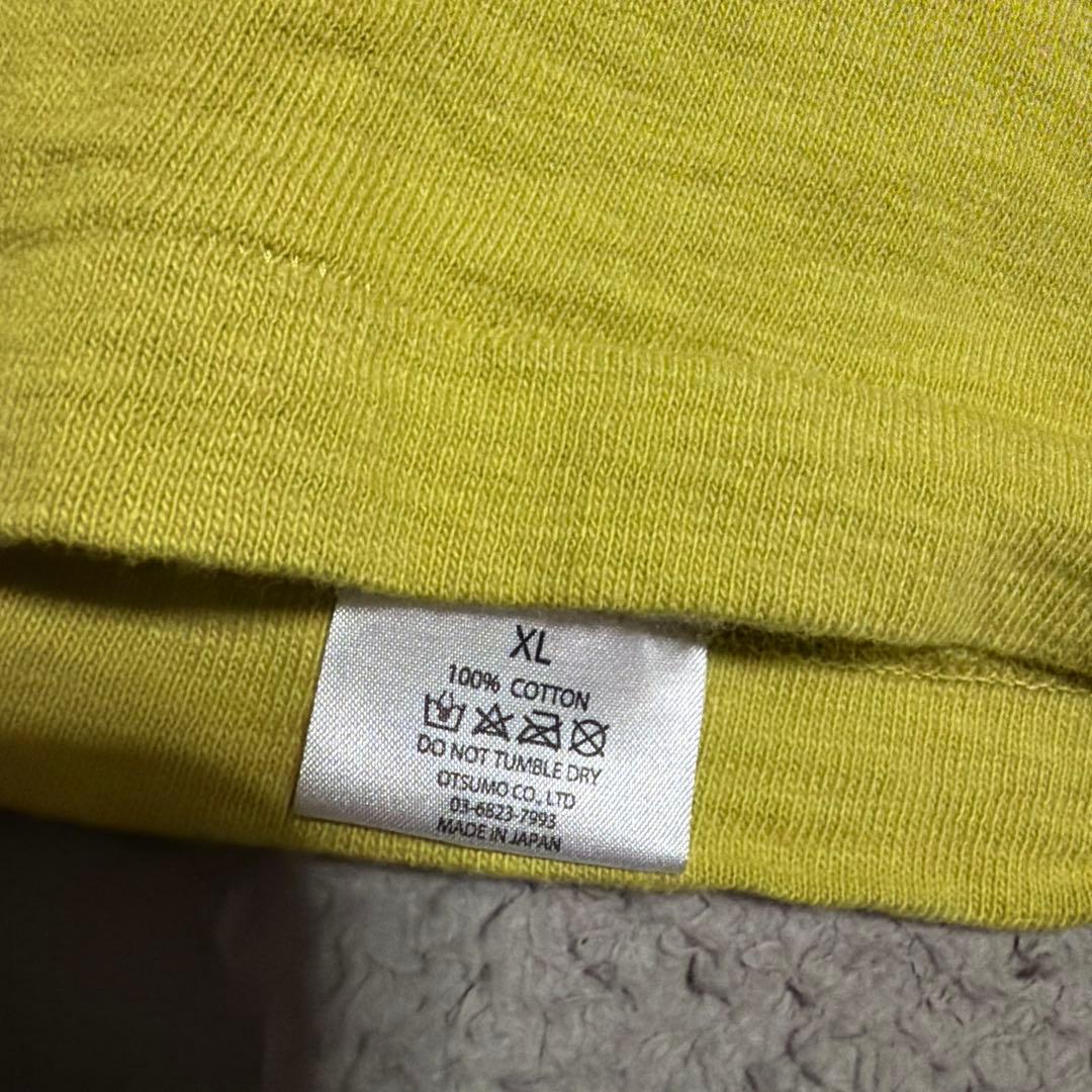 23ss HUMAN MADE COLOR T-SHIRT tシャツ XL