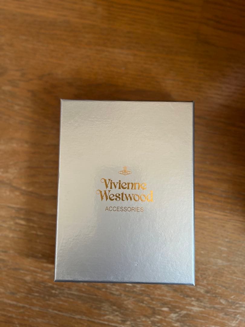VivienneWestwood 二つ折財布