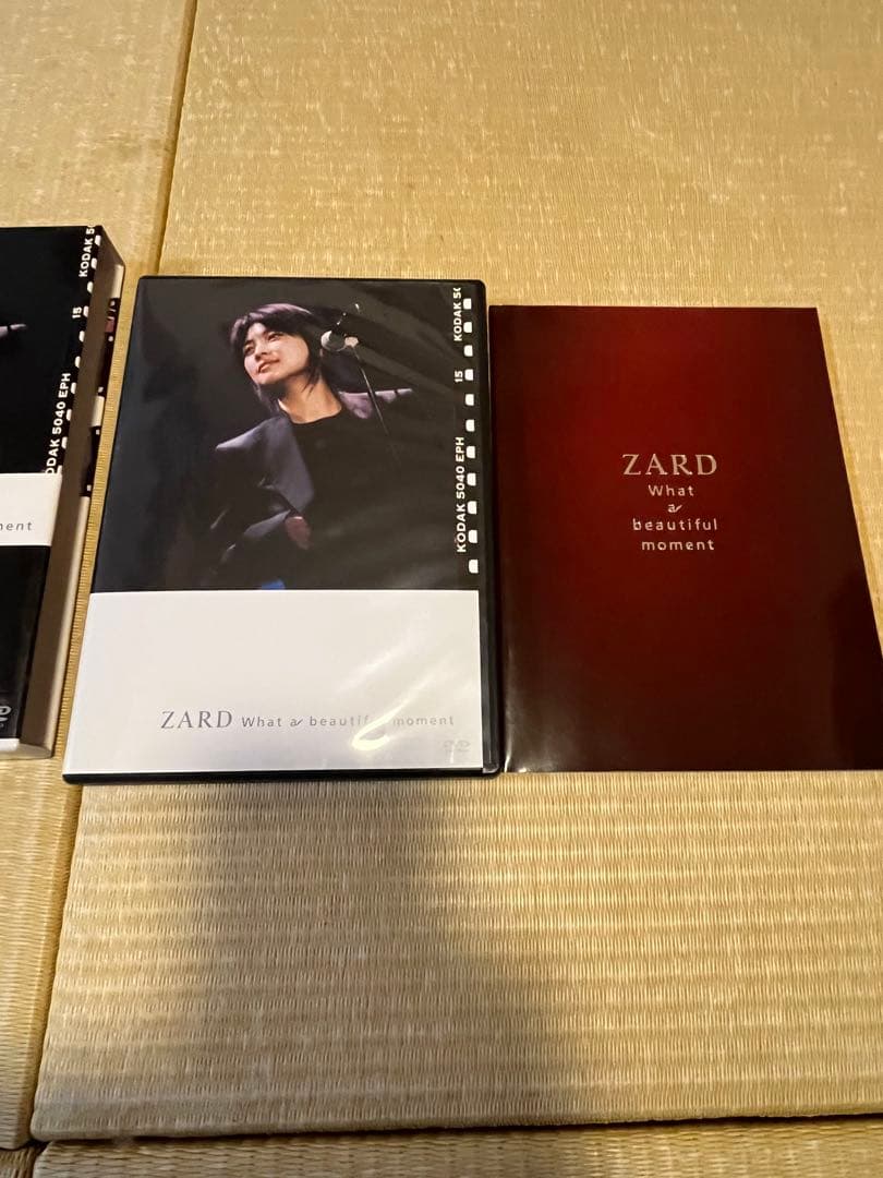 ミ*ク様 ZARD ミュージックDVD