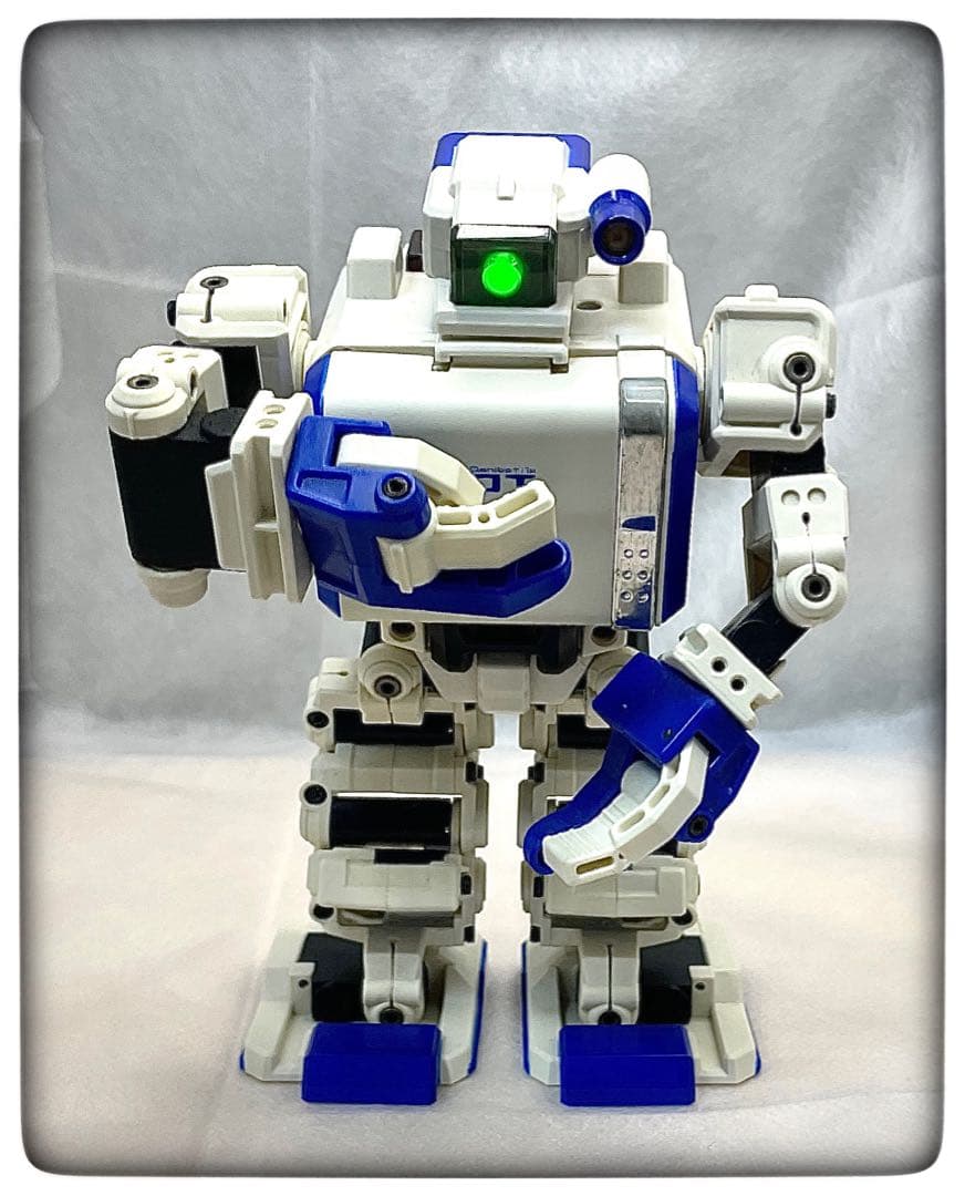 アイソボット　i-sobot  (TAKARA TOMY) 希少