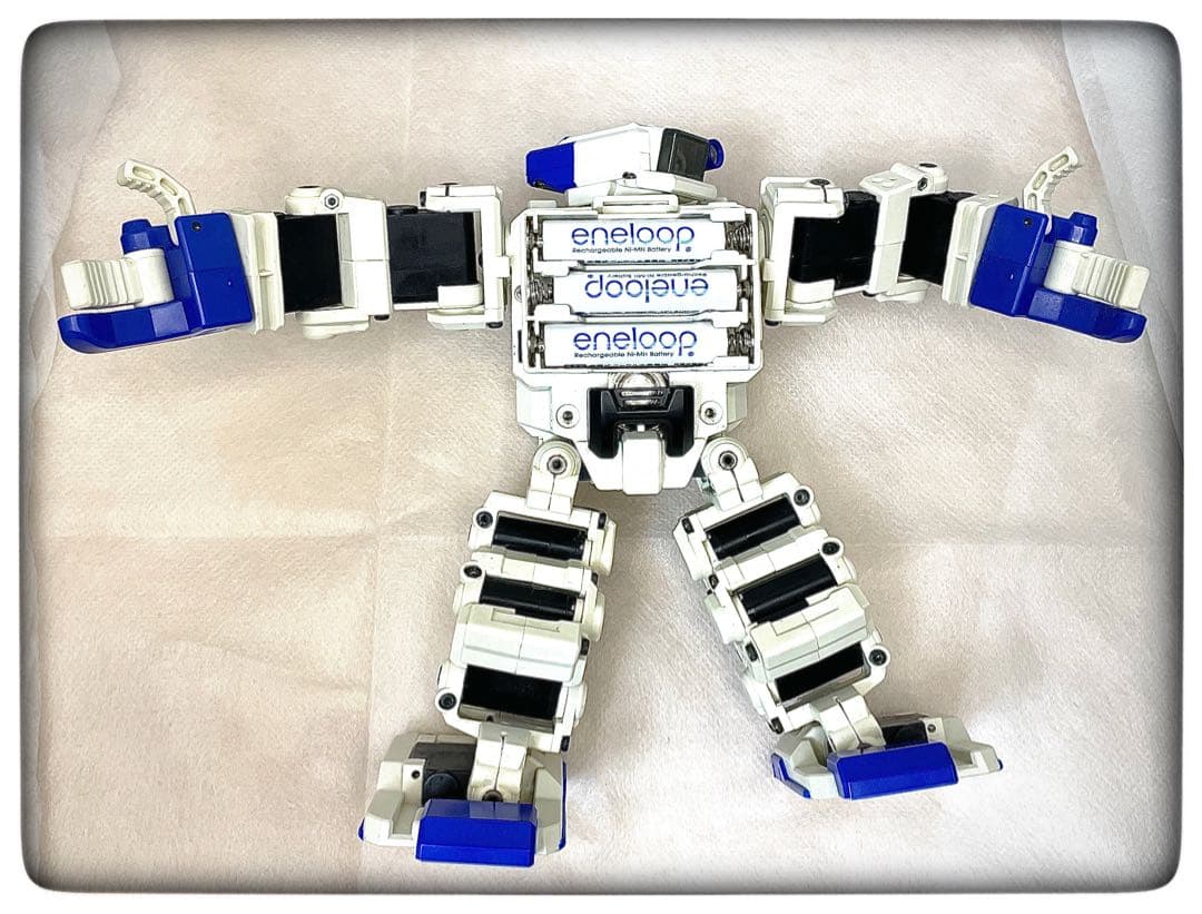 アイソボット　i-sobot  (TAKARA TOMY) 希少