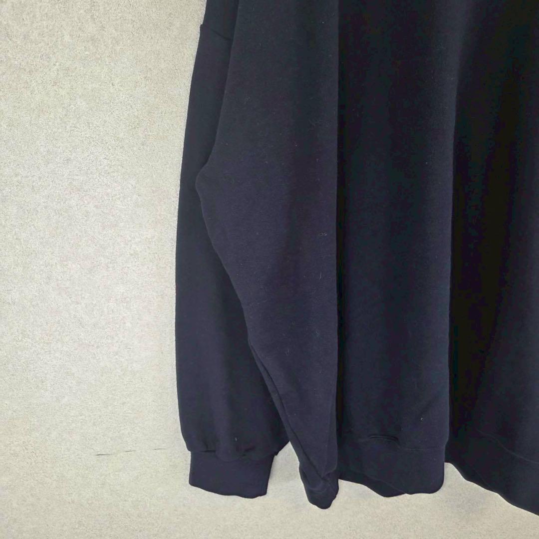 極美品 久米繊維 kume.jp BIGタートルネック