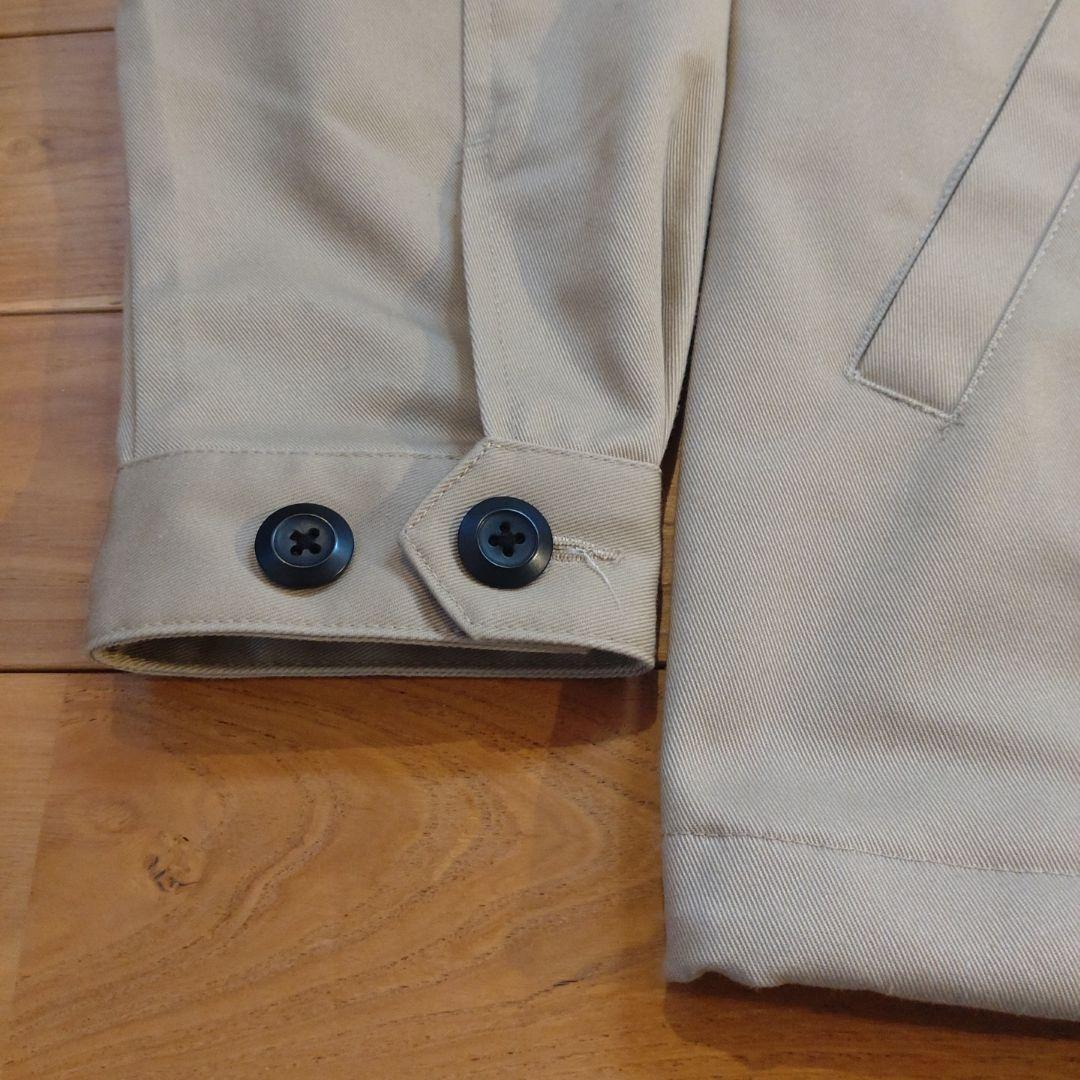 Carhartt wip カーハート テーラード ジャケット ベージュ S