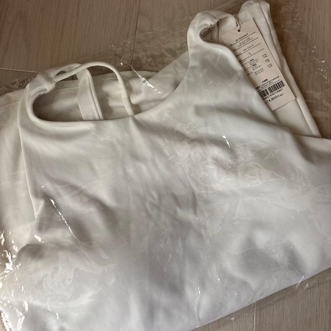 新品未使用SUKALA スカーラタンクトップL