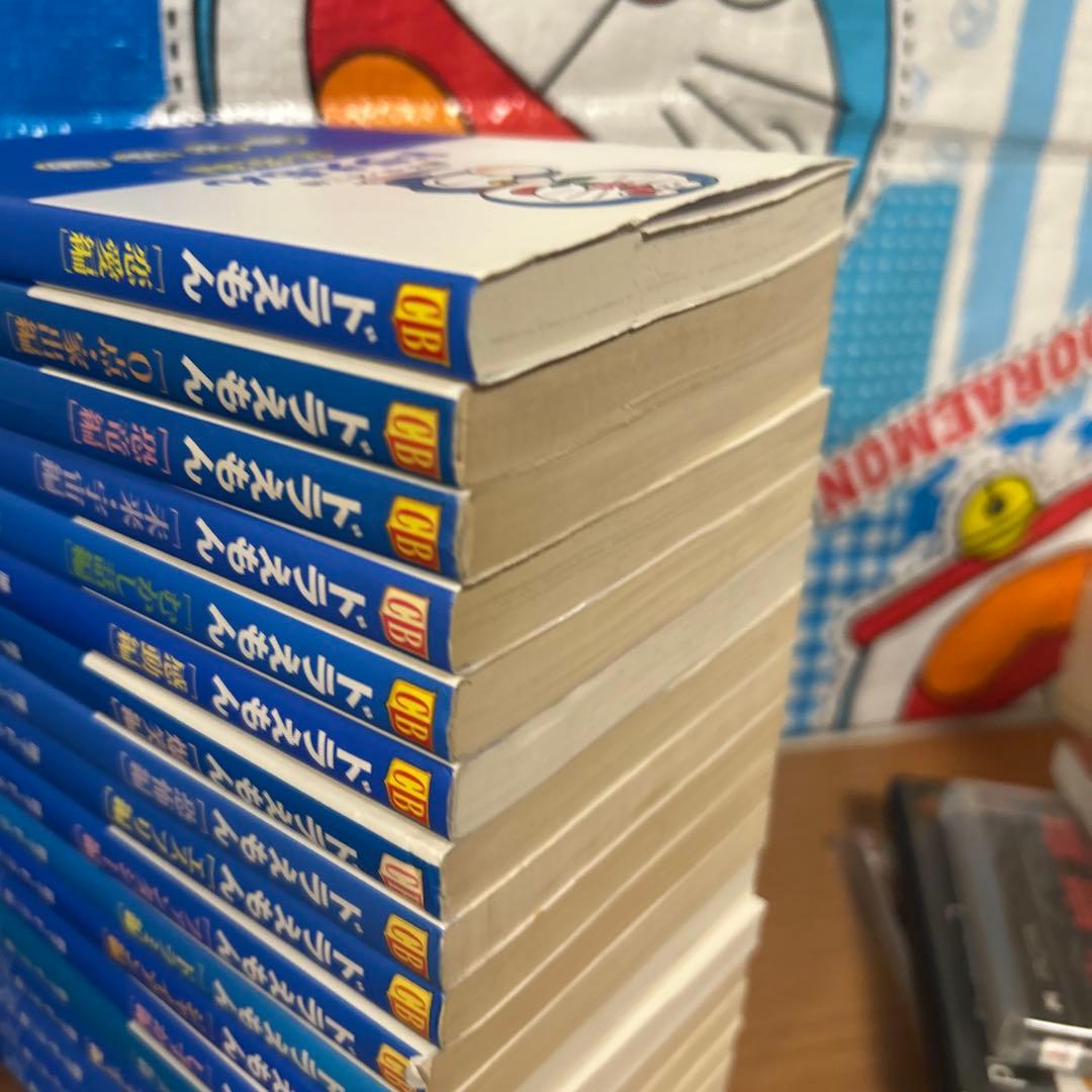 ドラえもん 文庫版 コミック 全巻セット