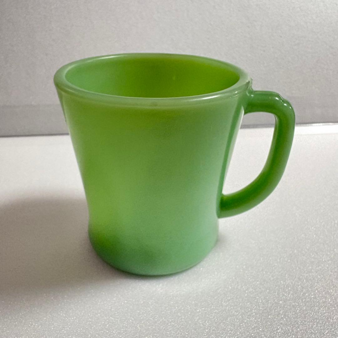 【美品】ファイヤーキング ジェダイ Dハンドル アメリカ直輸入 マグ A