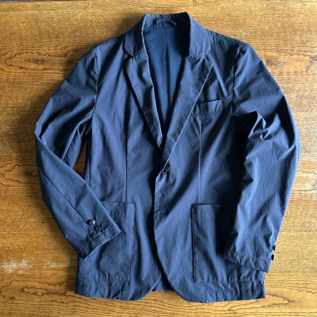 BARNEYS NEW YORK ジャケパン セットアップ