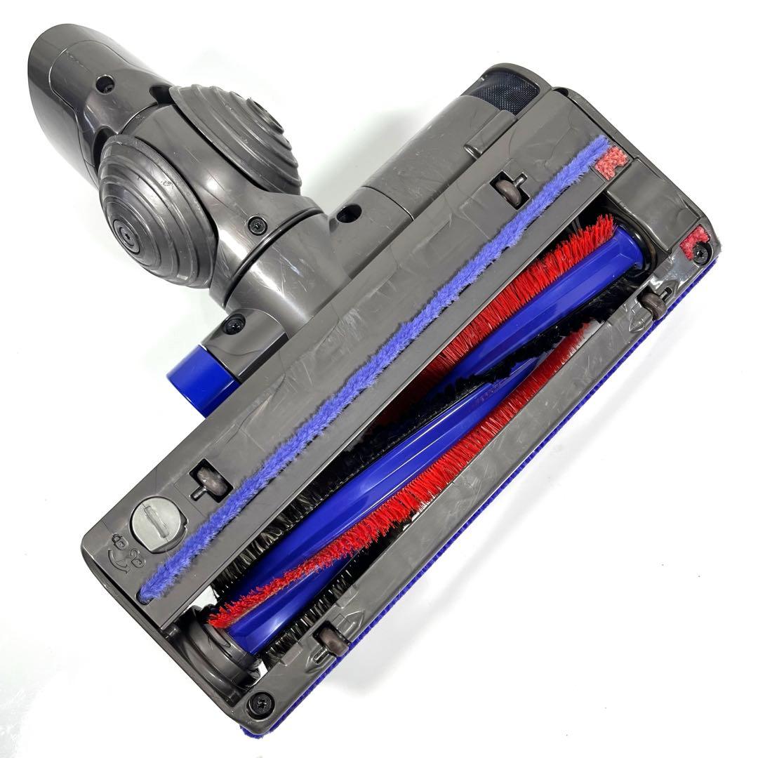 【分解洗浄】 Dyson DC48 DC63 タービンヘッド　h71
