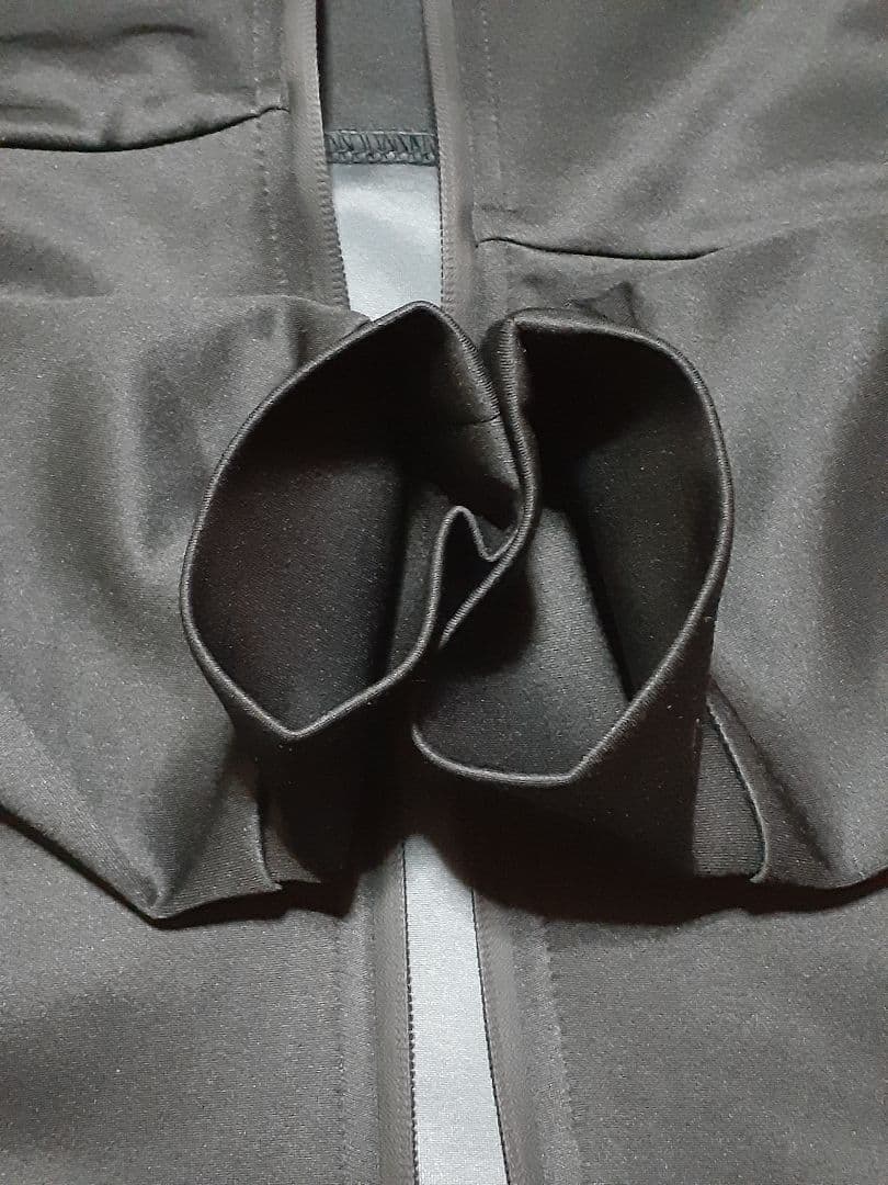 ✨未使用タグ付き♪✨ロンズデール トラックジャケット ジャージ Ｌサイズ 黒