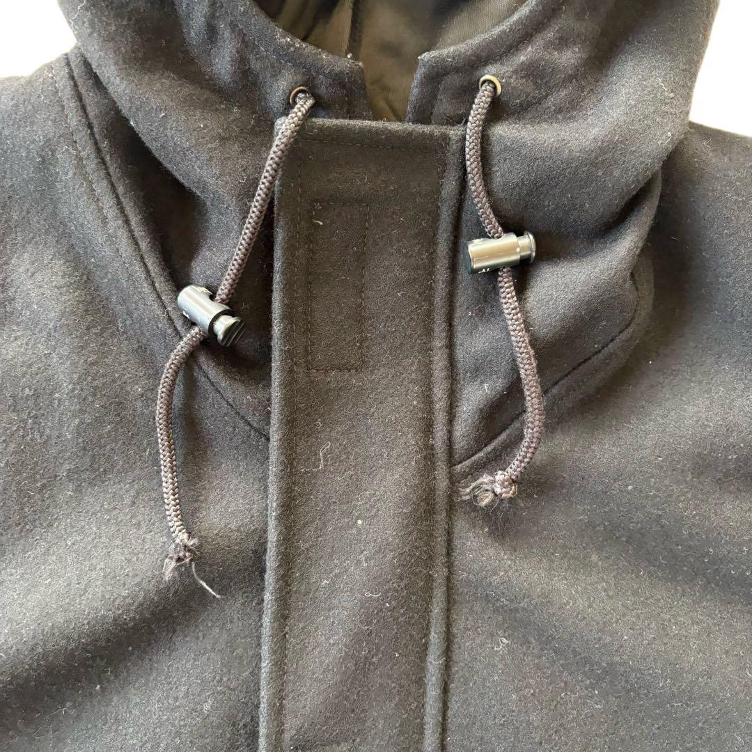 90s 00s OLD stussy オールドステューシー　ウール　ジャケット