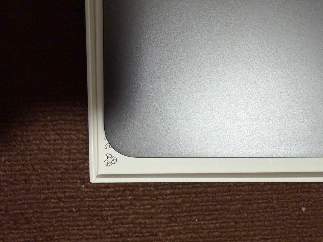 iPad Pro 11インチ 第3世代 Wi-Fi 128GB 保護フィルム付き