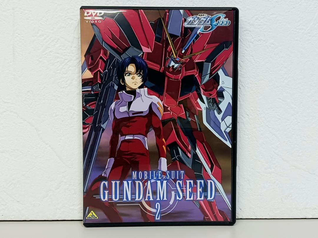 DVD 機動戦士ガンダムSEED 全13巻セット ＋おまけ付き 美品 廃盤 名作