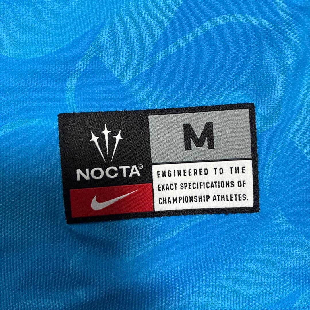 Nike NOCTA Camiseta Jersey Mサイズ