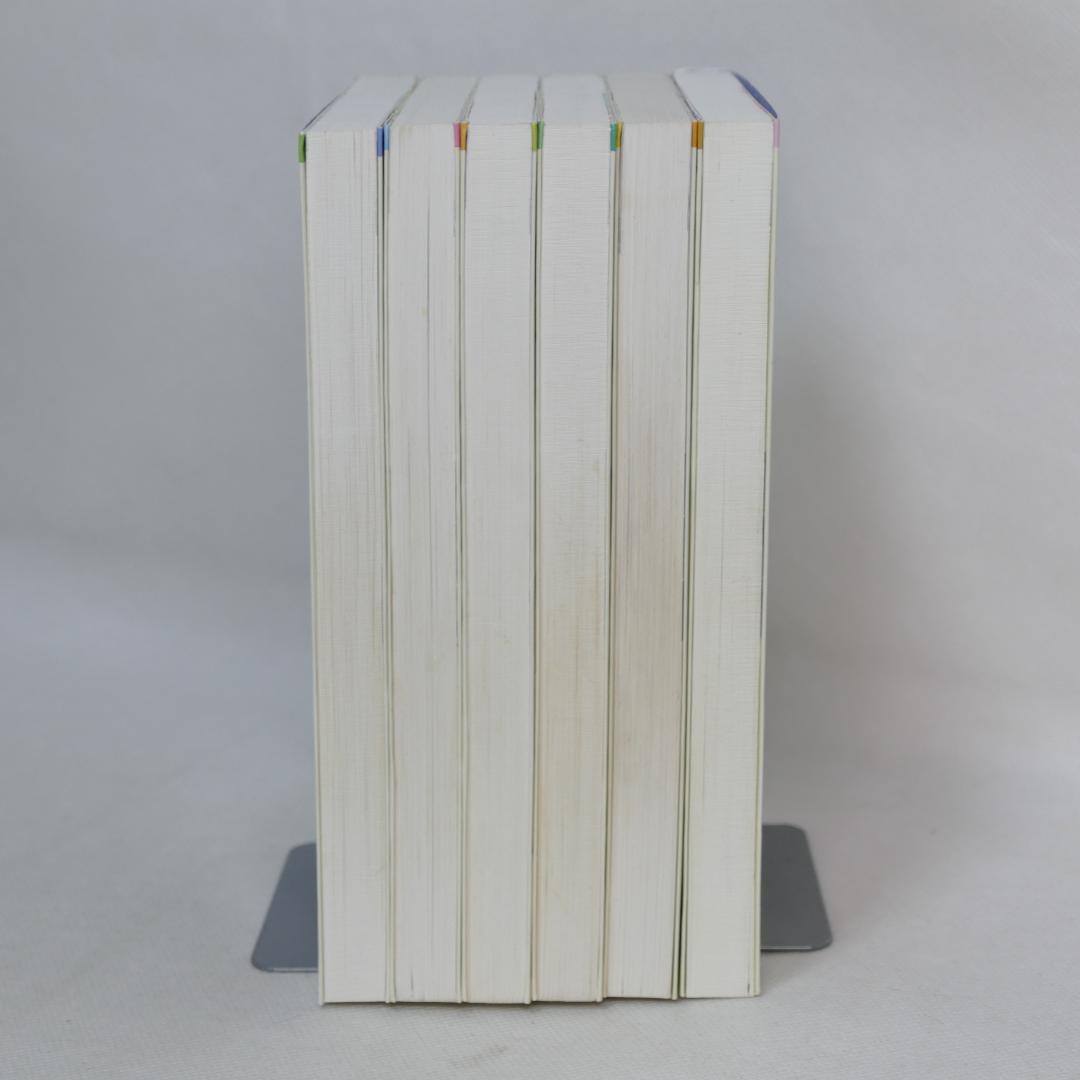 小説 おちゃめなふたごシリーズ全6巻セット