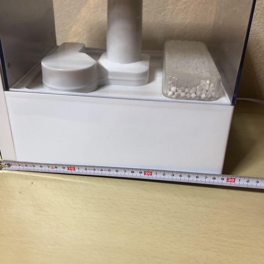 超音波式ハイブリッド加湿器　HG-ASL011