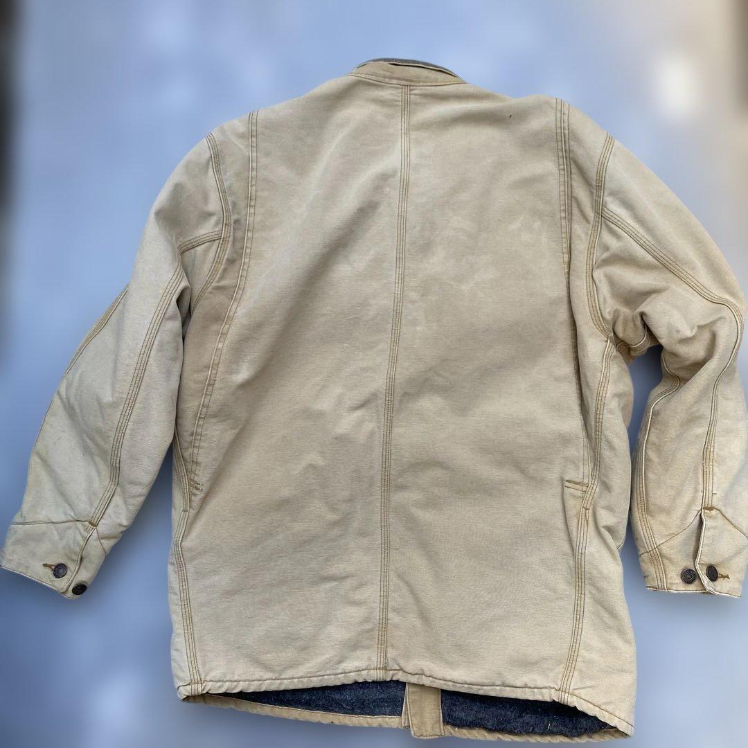 Levi's 70742-62 カバーオール サイズ38