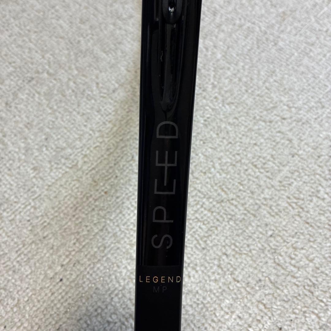ヘッドスピードレジェンドMP2025グリップ3 SPEEDLEGEND MP