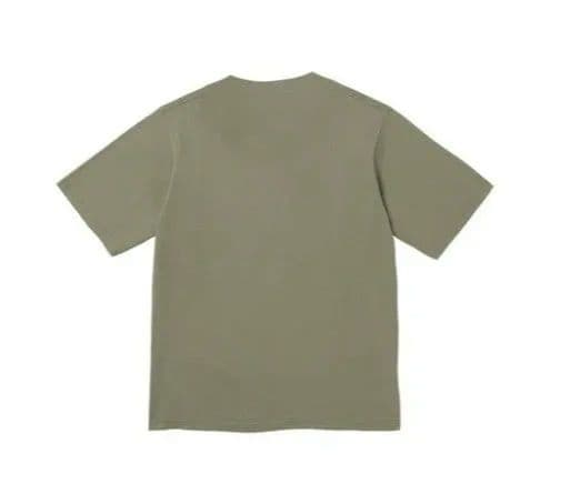 新品未開封 24ss Supreme Small Box Logo Tee S