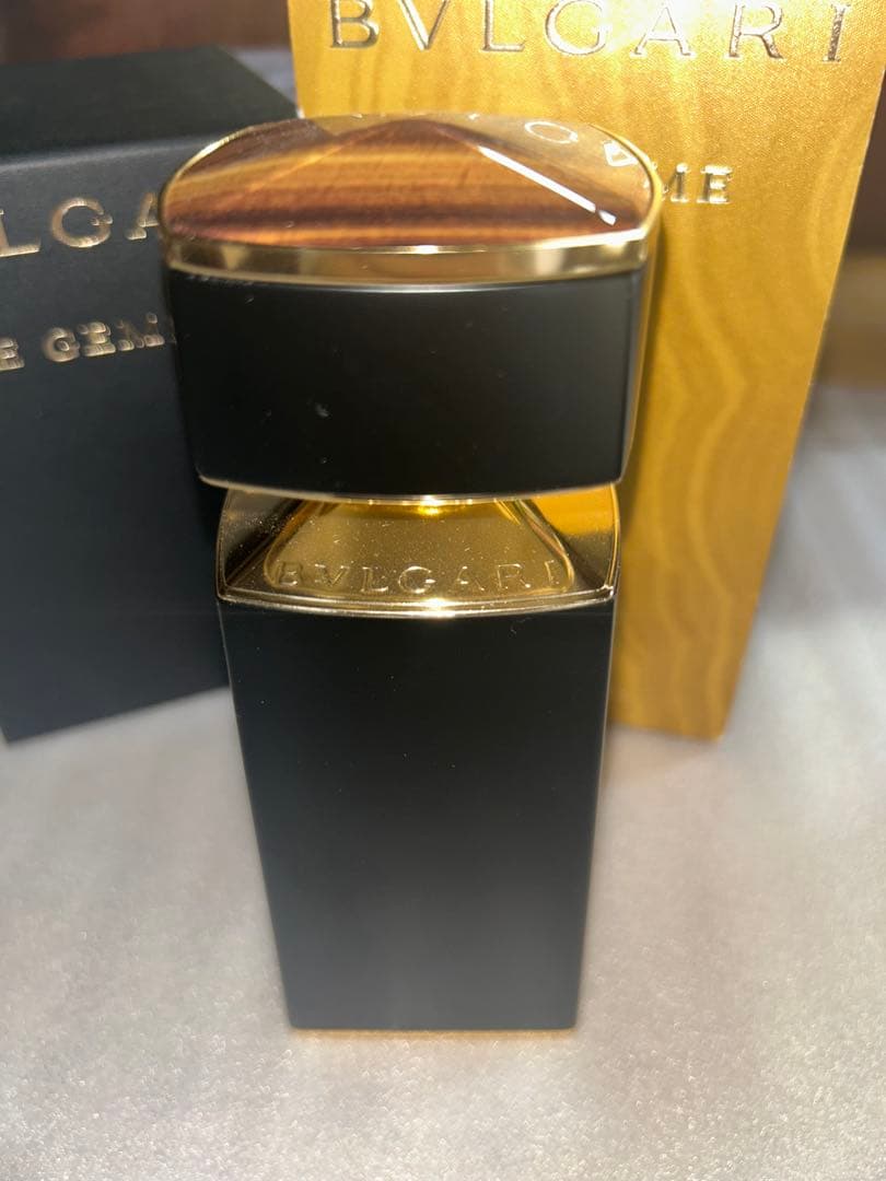 BVLGARI LE GEMME TYGAR 100ml ブルガリ タイガー