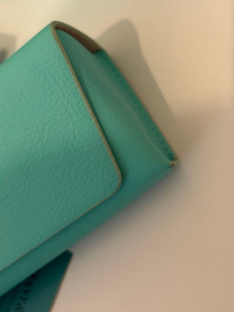 【未使用】Tiffany サングラス
