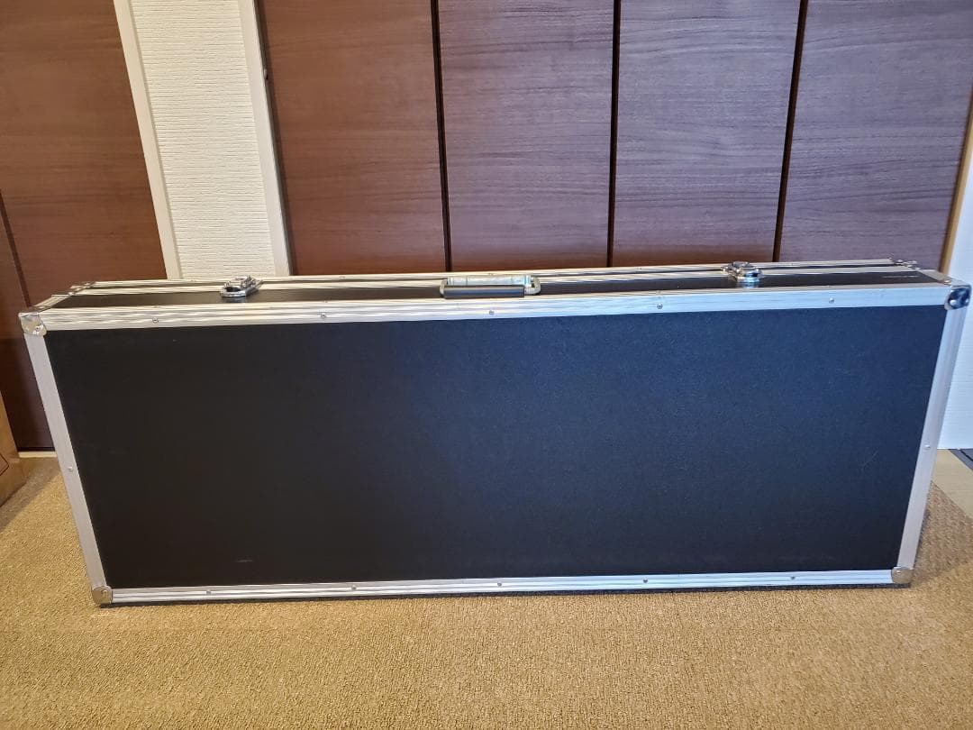 【KORG M1 01/Wなど】シンセサイザー 電子ピアノ用ハードケース