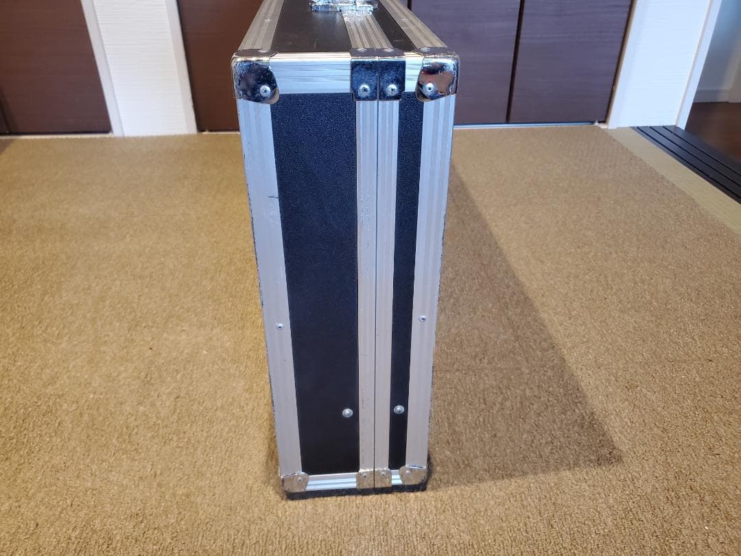 【KORG M1 01/Wなど】シンセサイザー 電子ピアノ用ハードケース