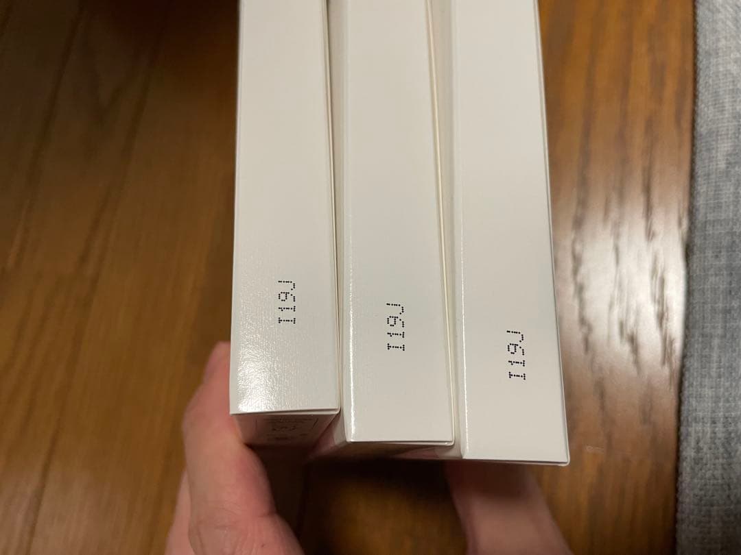 【北の快適工房】ヒアロディープパッチ　新品未開封　3箱