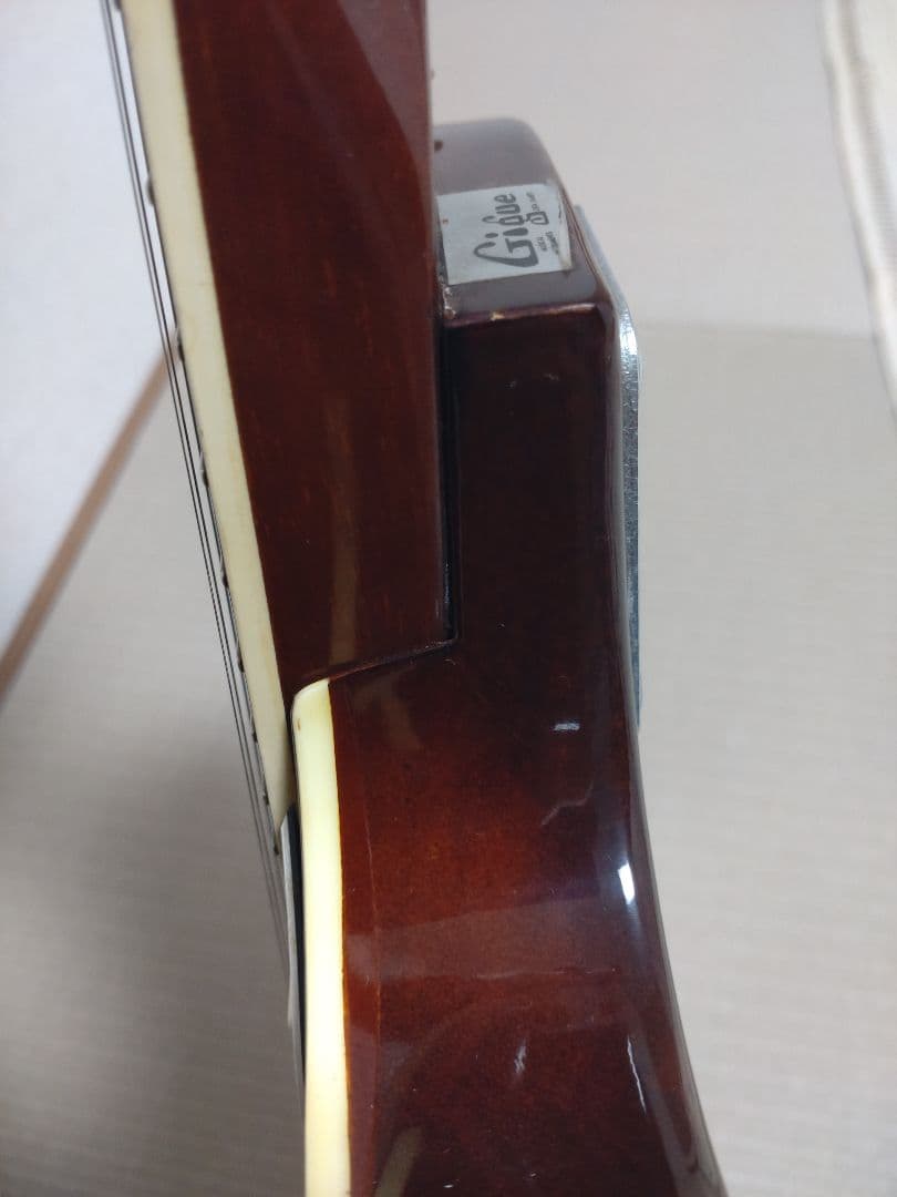 Westminster ウエストミンスター EG380【美品】