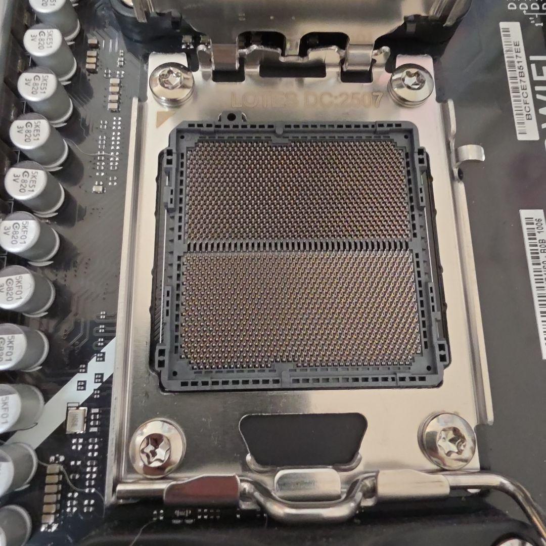ASUS PRIME X870-P WIFI-CSM マザーボード