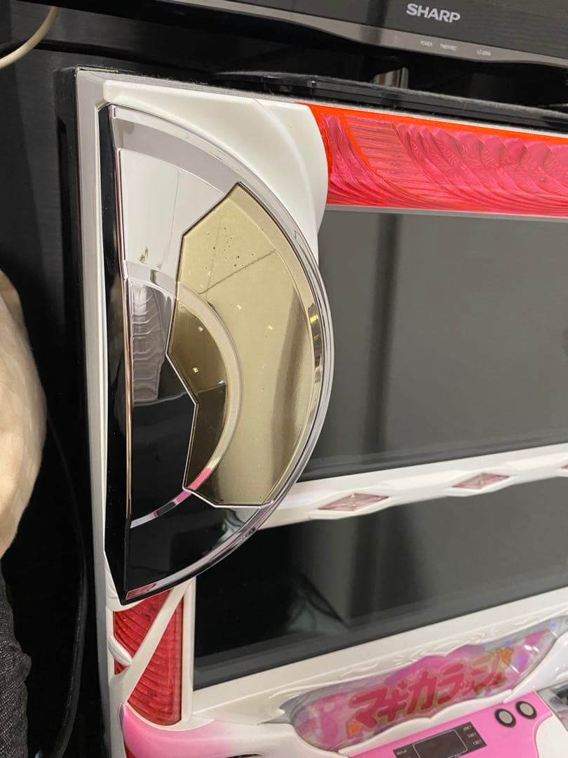 【るなな】魔法少女まどか⭐︎マギカ 初代 実機 フルセット