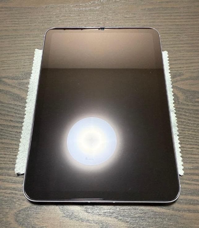 Apple iPadmini 第6世代 Wi-Fi+Cellular 256GB