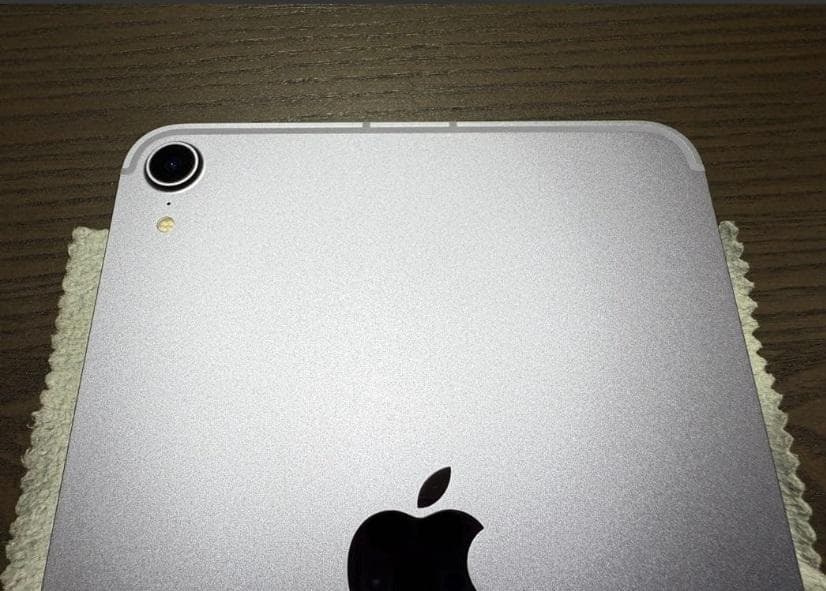 Apple iPadmini 第6世代 Wi-Fi+Cellular 256GB