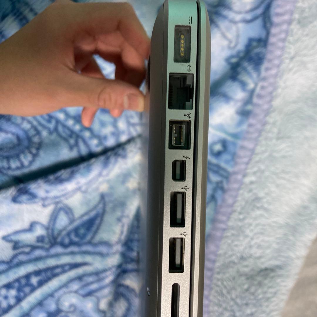 2010年MacBook Pro