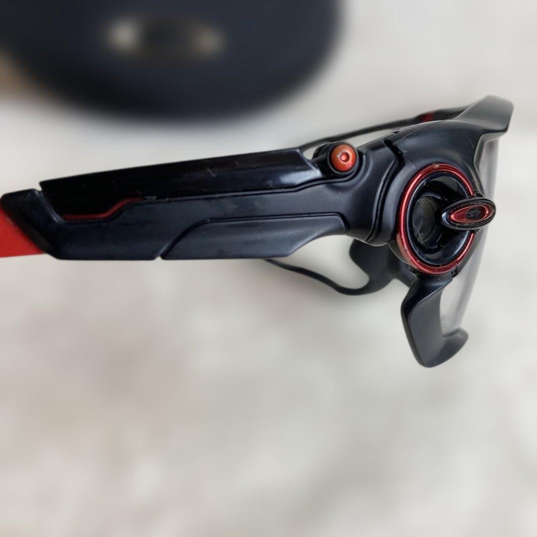OAKLEY オークリー サングラス JAW BREAKER クリアレンズ