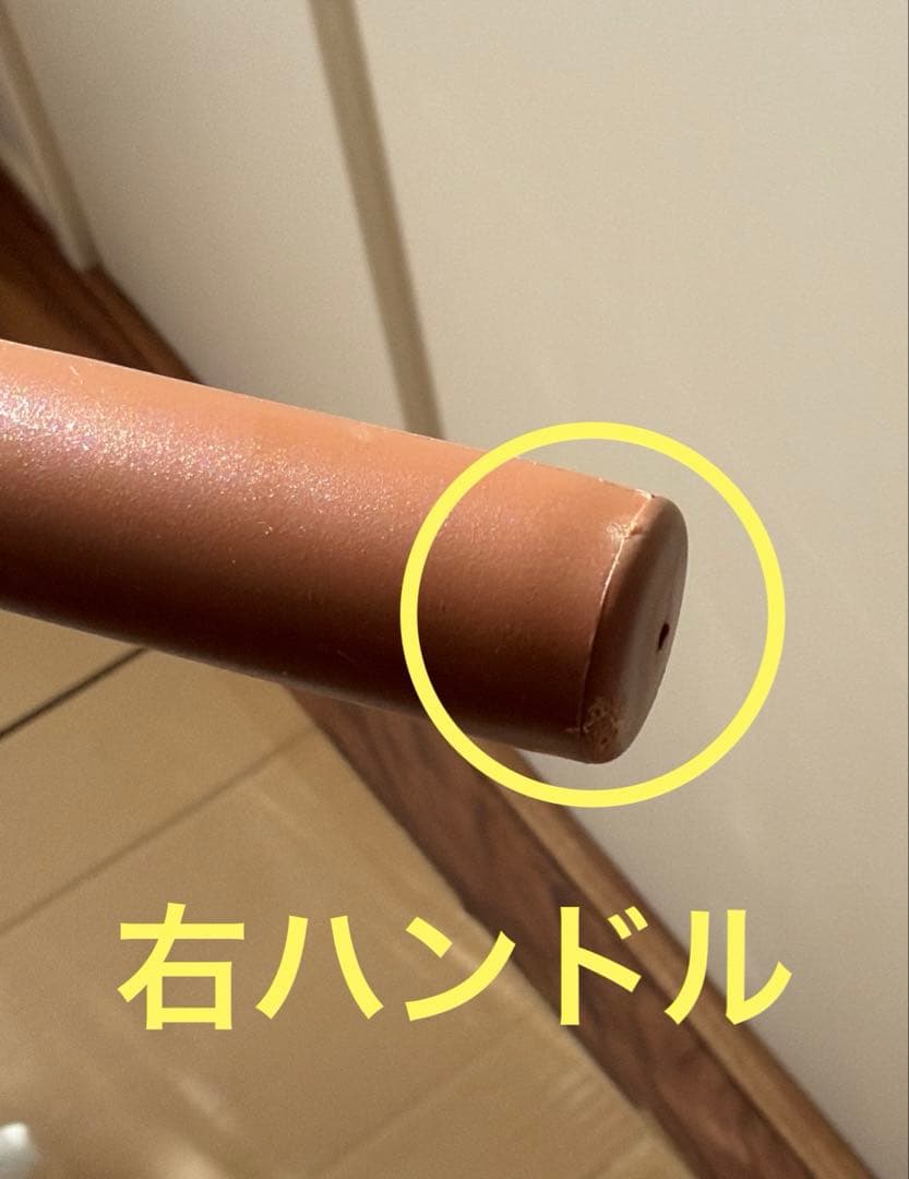 リトルトーキョーバイク アイボリー　16インチ　送料込みたのメル便